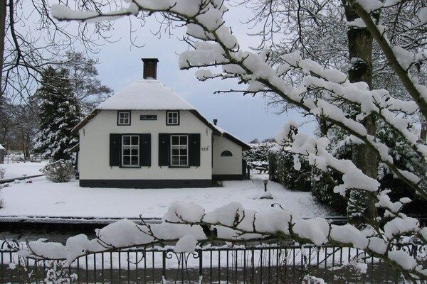 Untagged - Boerderij "De Boerdrie" in Giethoorn (5)
