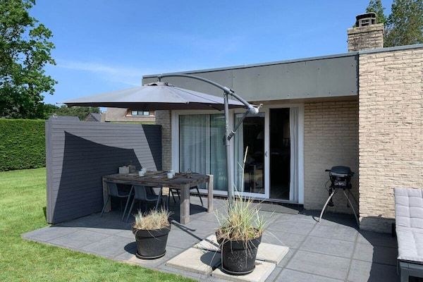 Untagged - Vakantiebungalow "t Hoogelandt 90 in De Koog (3)