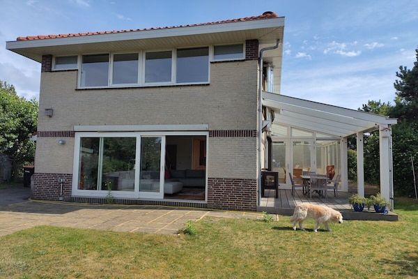 Untagged - Villa met 3 slaapkamers in Bergen aan Zee (2)