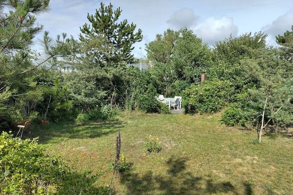 Untagged - Villa met 3 slaapkamers in Bergen aan Zee (4)