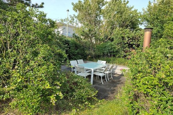 Untagged - Villa met 3 slaapkamers in Bergen aan Zee (5)