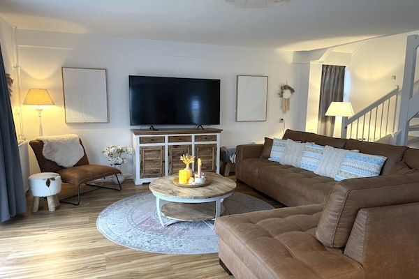 Untagged - Villa Floris, met sauna in Julianadorp aan Zee (4)