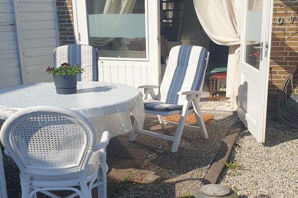 Untagged - Appartement met 0 slaapkamers in Schoorl\/Camperduin (4)