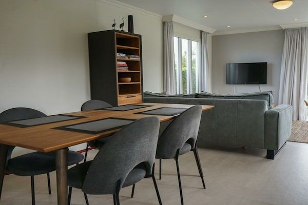 Untagged - Vakantiehuis in Breskens met terras in Breskens (4)