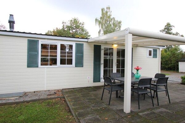 Untagged - Vakantiehuis in Susteren met terras in Susteren (2)