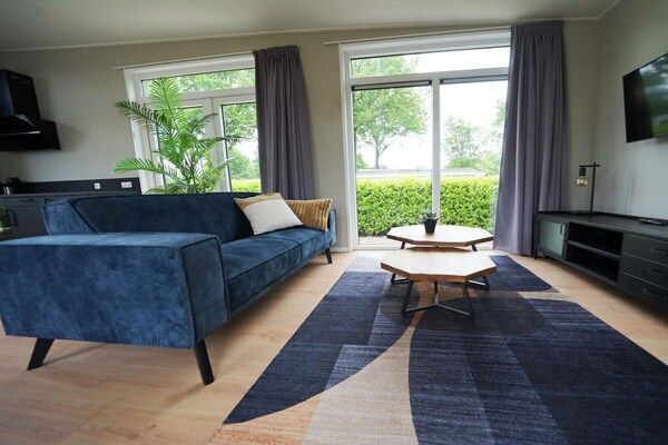 Untagged - Vakantiehuis in Susteren met terras in Susteren (5)