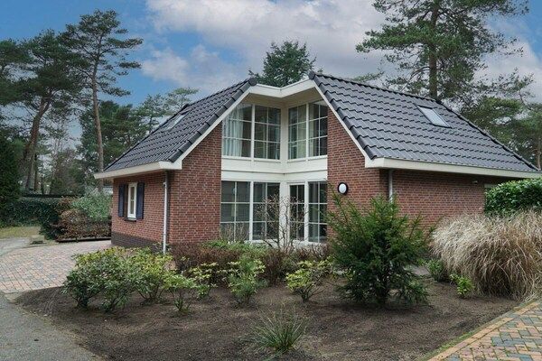 Untagged - Villa in Beekbergen met terras in Beekbergen (1)