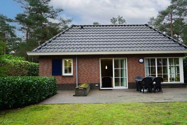 Untagged - Villa in Beekbergen met terras in Beekbergen (2)