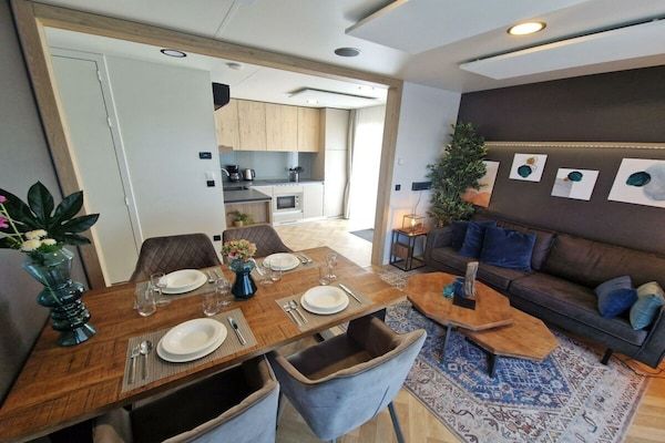 Untagged - Vakantiehuis met 1 slaapkamer in Berg En Terblijt (2)