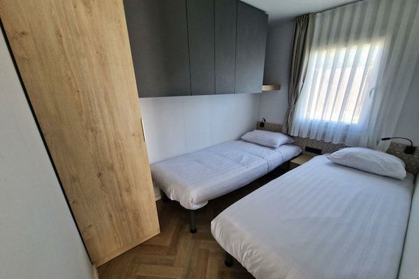 Untagged - Vakantiehuis met 1 slaapkamer in Berg En Terblijt (4)