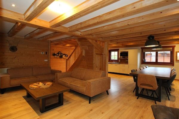 Untagged - Boekhorst l'etage Sauna 12 in Brunssum (2)