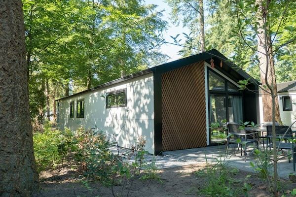Untagged - Vakantiehuis in Maarn met terras in Maarn (1)