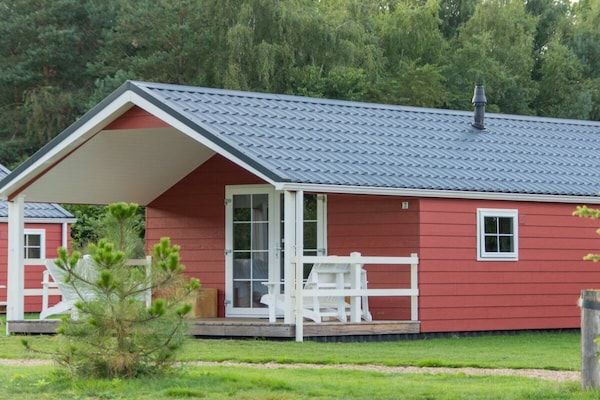 Untagged - Vakantiehuis in Maarn met terras in Maarn (1)