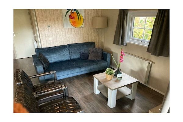 Untagged - Vakantiehuis in Maarn met terras in Maarn (3)