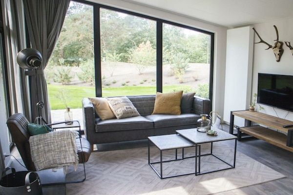 Untagged - Vakantiehuis in Maarn met terras in Maarn (2)