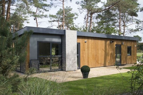 Untagged - Vakantiehuis in Maarn met terras in Maarn (1)