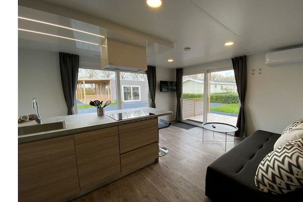 Untagged - Vakantiehuis in Dordrecht met terras in Dordrecht (4)