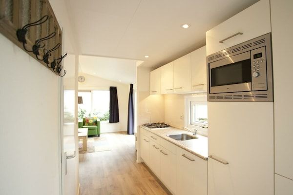 Untagged - Vakantiehuis in Hulshorst met terras in Hulshorst (2)