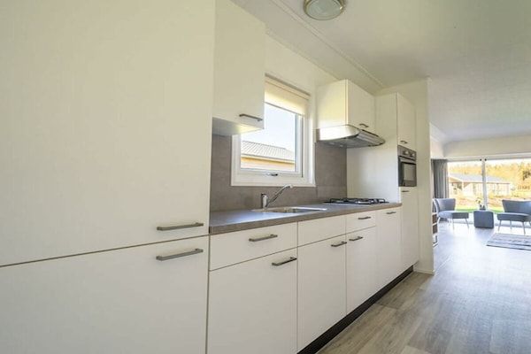 Untagged - Vakantiehuis in Hulshorst met terras in Hulshorst (4)