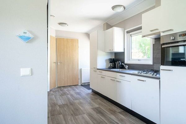 Untagged - Vakantiehuis in Hulshorst met terras in Hulshorst (5)