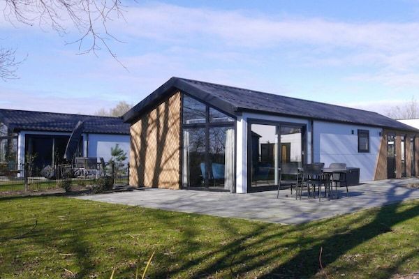 Untagged - Vakantiehuis in Hulshorst met terras in Hulshorst (2)