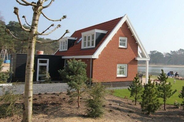 Untagged - Villa in Otterlo met terras en wifi. in Otterlo (1)