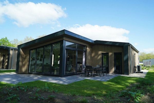 Untagged - Vakantiehuis in Arnhem met terras in Arnhem (2)