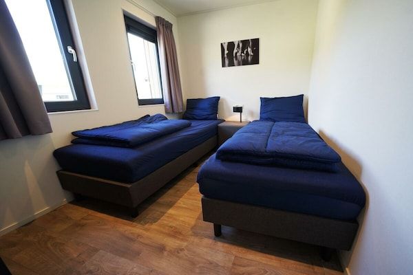 Untagged - Vakantiehuis in Arnhem met terras in Arnhem (5)