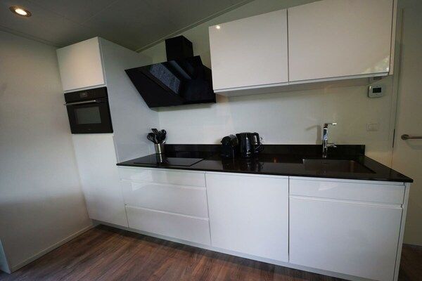 Untagged - Vakantiehuis in Arnhem met terras in Arnhem (3)