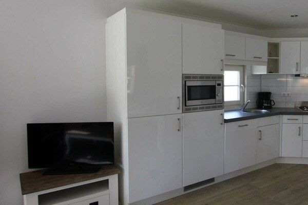 Untagged - Vakantiehuis met 1 slaapkamer in Belfeld (3)