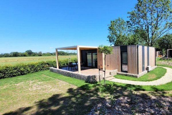 Untagged - Vakantiehuis met 1 slaapkamer in Berg En Terblijt (4)