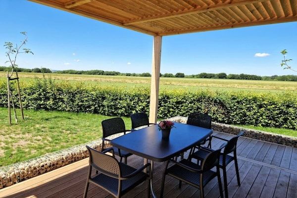 Untagged - Vakantiehuis met 1 slaapkamer in Berg En Terblijt (5)