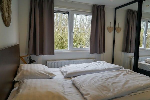 Untagged - Luxe 5-persoons in Noordwijk (5)