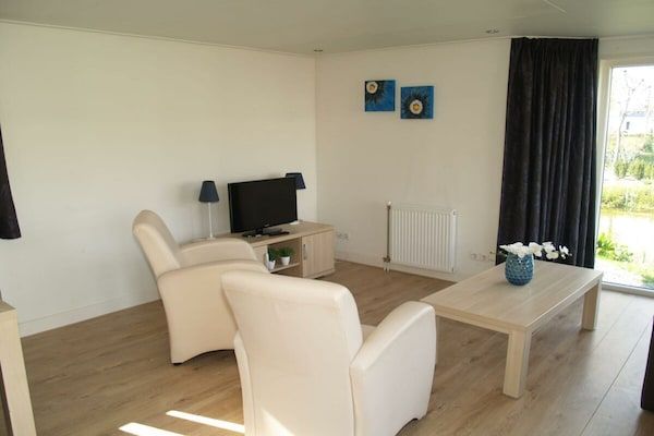 Untagged - Vakantiehuis in Brunssum met terras in Brunssum (2)