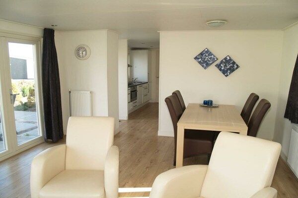 Untagged - Vakantiehuis in Brunssum met terras in Brunssum (4)