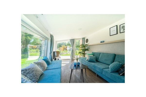Untagged - Panorama Cottage 4 in Maarn (4)
