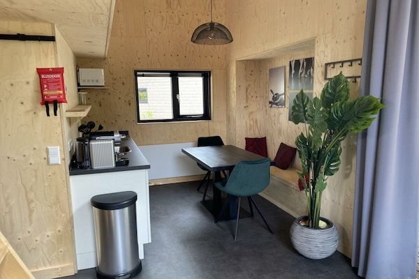 Untagged - Vakantiehuis in Hulshorst met terras in Hulshorst (5)