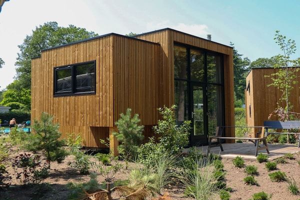 Untagged - Tiny House Plus 4 in Hulshorst (1)