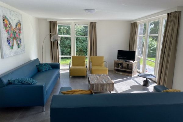 Untagged - Villa in Hulshorst met terras in Hulshorst (3)