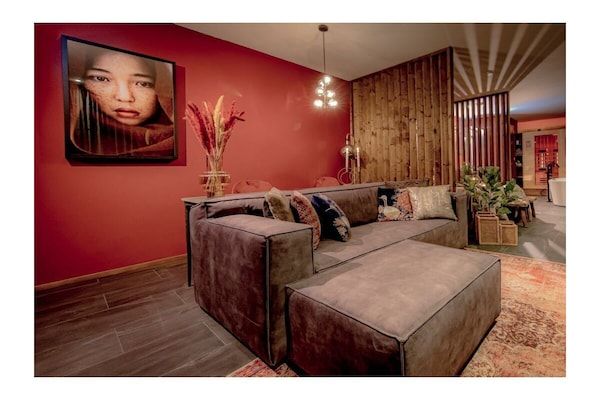 Untagged - Wellnessmodus 2 in Hulshorst (4)