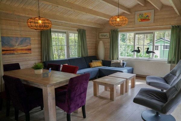 Untagged - Vakantiehuis in Belfeld met terras in Belfeld (4)