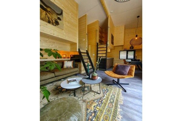 Untagged - Vakantiehuis in Belfeld met terras in Belfeld (2)