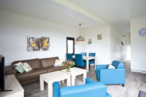 Untagged - Vakantiehuis in Nijkerk met terras in Nijkerk (4)