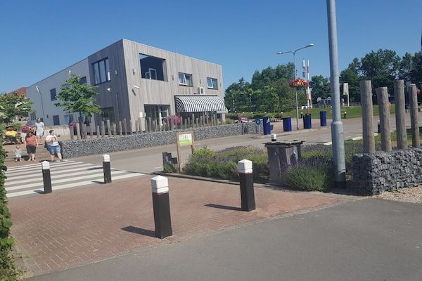 Untagged - Vakantieappartement met 2 slaapkamers in Brouwershaven (3)