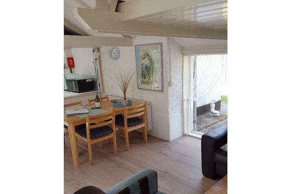 Untagged - Vakantieappartement Voorweg in Schoorl (3)