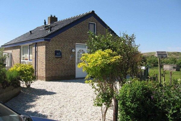 Untagged - Vakantiehuis in Schoorl met 1 slaapkamer in Schoorl\/Camperduin (1)