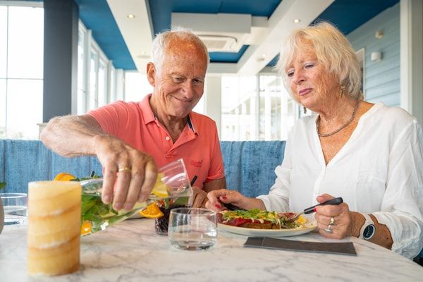 Vakantiepark Cape Helius 15 in Hellevoetsluis - Foto 39 van 39