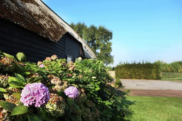 Appartement De Hooizolder in Eede - Foto 40 van 40