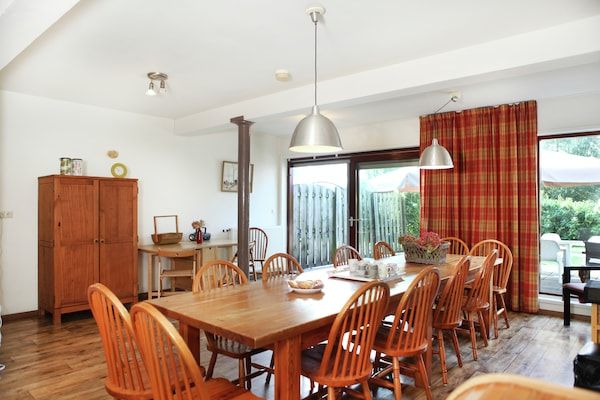 Appartement De Hooizolder in Eede - Foto 2 van 40