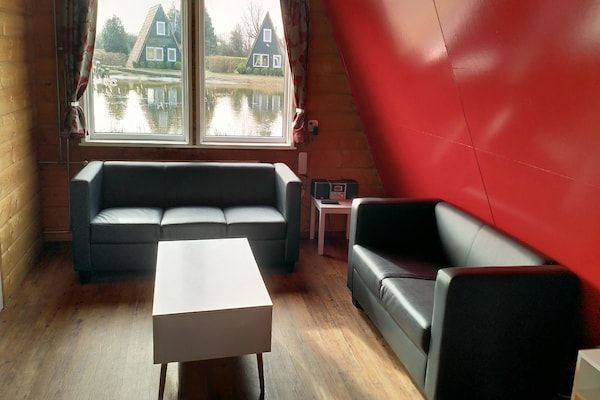 Vakantiepark Eigen Wijze 1 in Bant - Foto 2 van 26